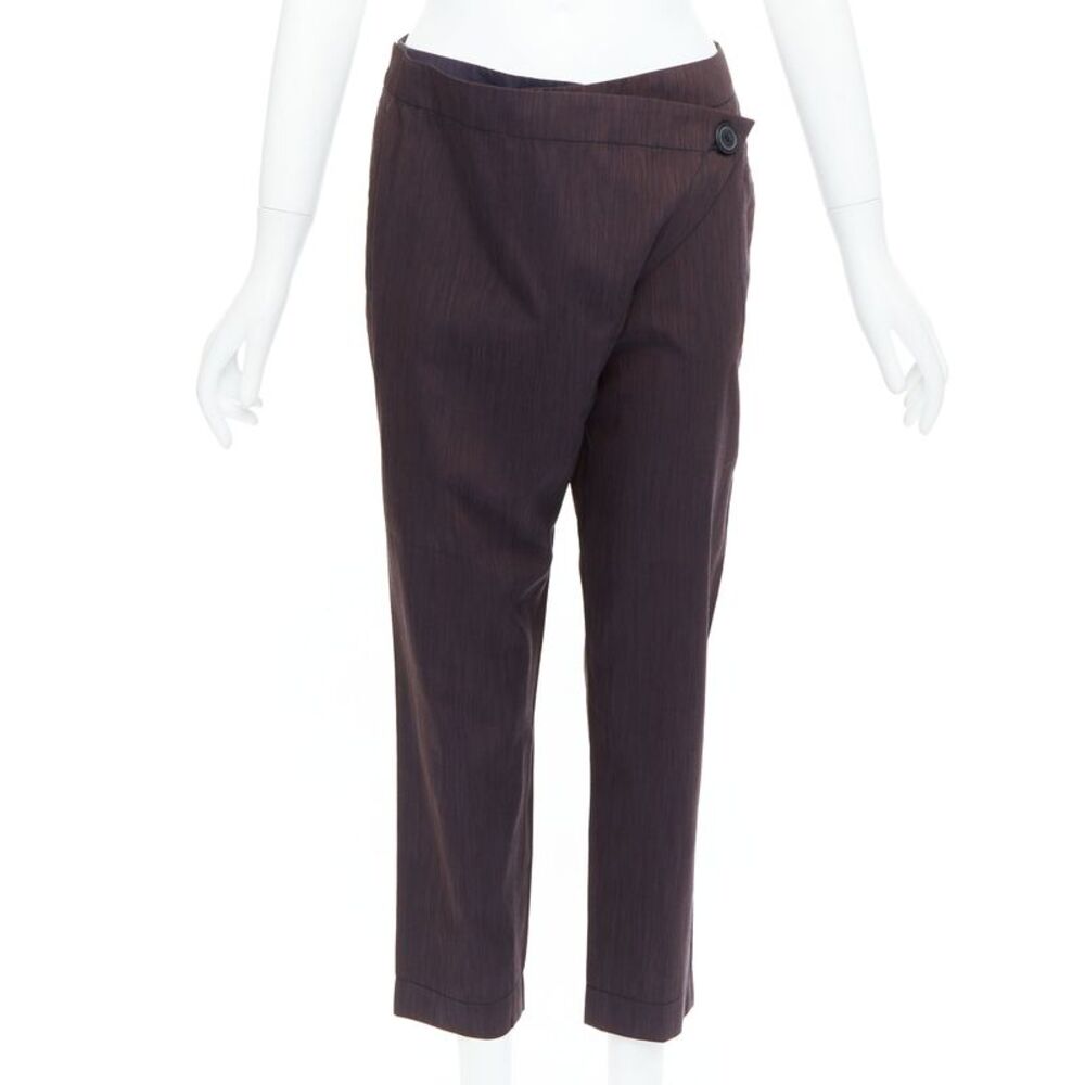 Vivienne Westwood Anglomania Harem Pants